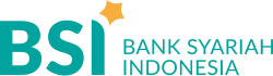 Logo Bank Syariah Indonesia
