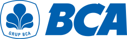 Logo Bank Central Asia