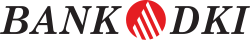 Logo Bank DKI