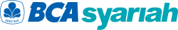 Logo Bank BCA Syariah