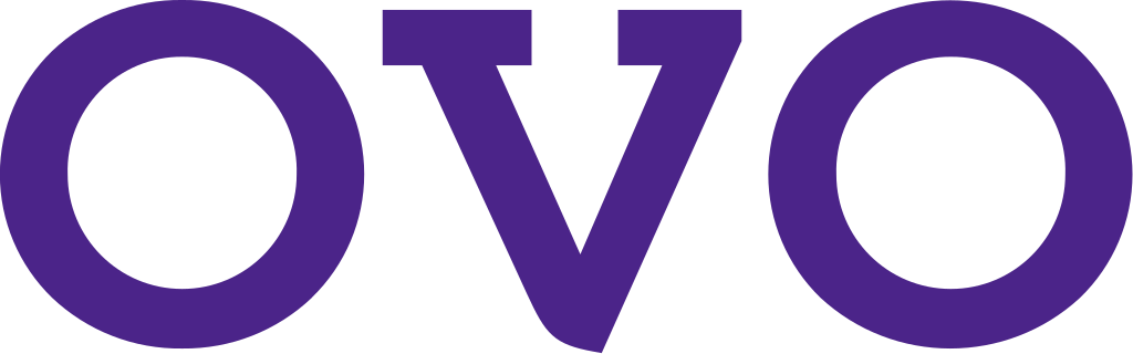 Logo OVO